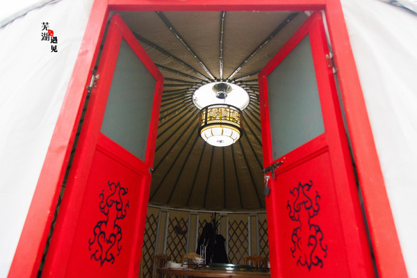 芜湖马仁奇峰风景区玻璃桥,马仁奇峰在哪里