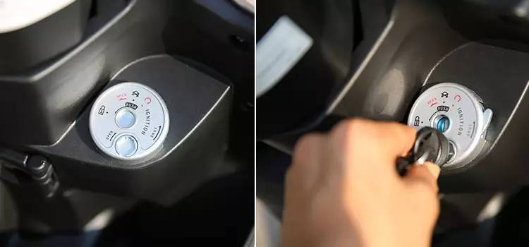 林海酷喜110踏板测评,林海踏板车175测评