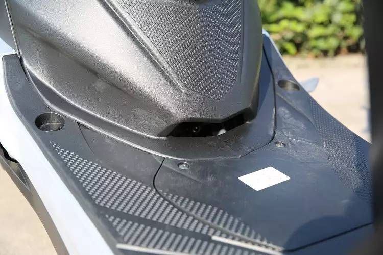 林海酷喜110踏板测评,林海踏板车175测评