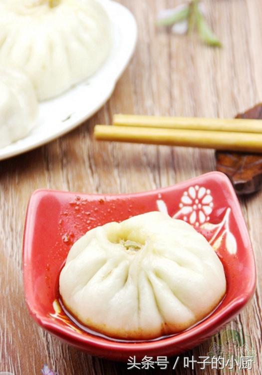 教做包子馅最好的教程,做包子馅料的教程