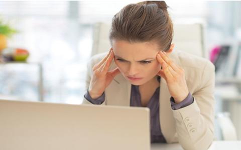 经期烦躁易怒的中医治疗,女人经期脾气暴躁怎么调理