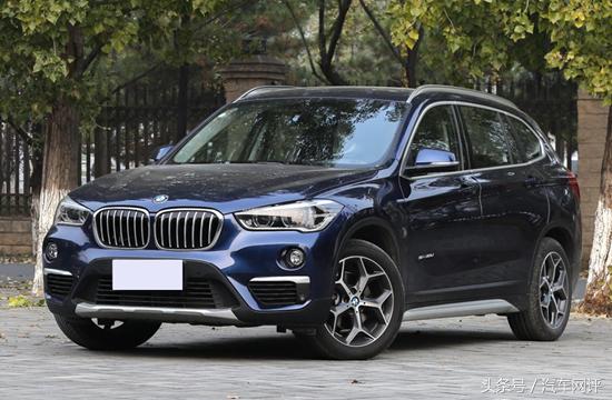 女人一定要开皮卡,女人开小型suv合适吗