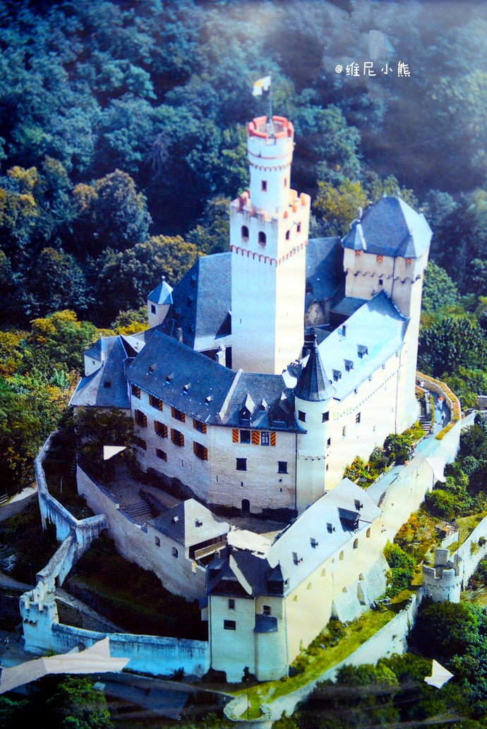 乘着邮轮奢华浪漫游欧洲四国