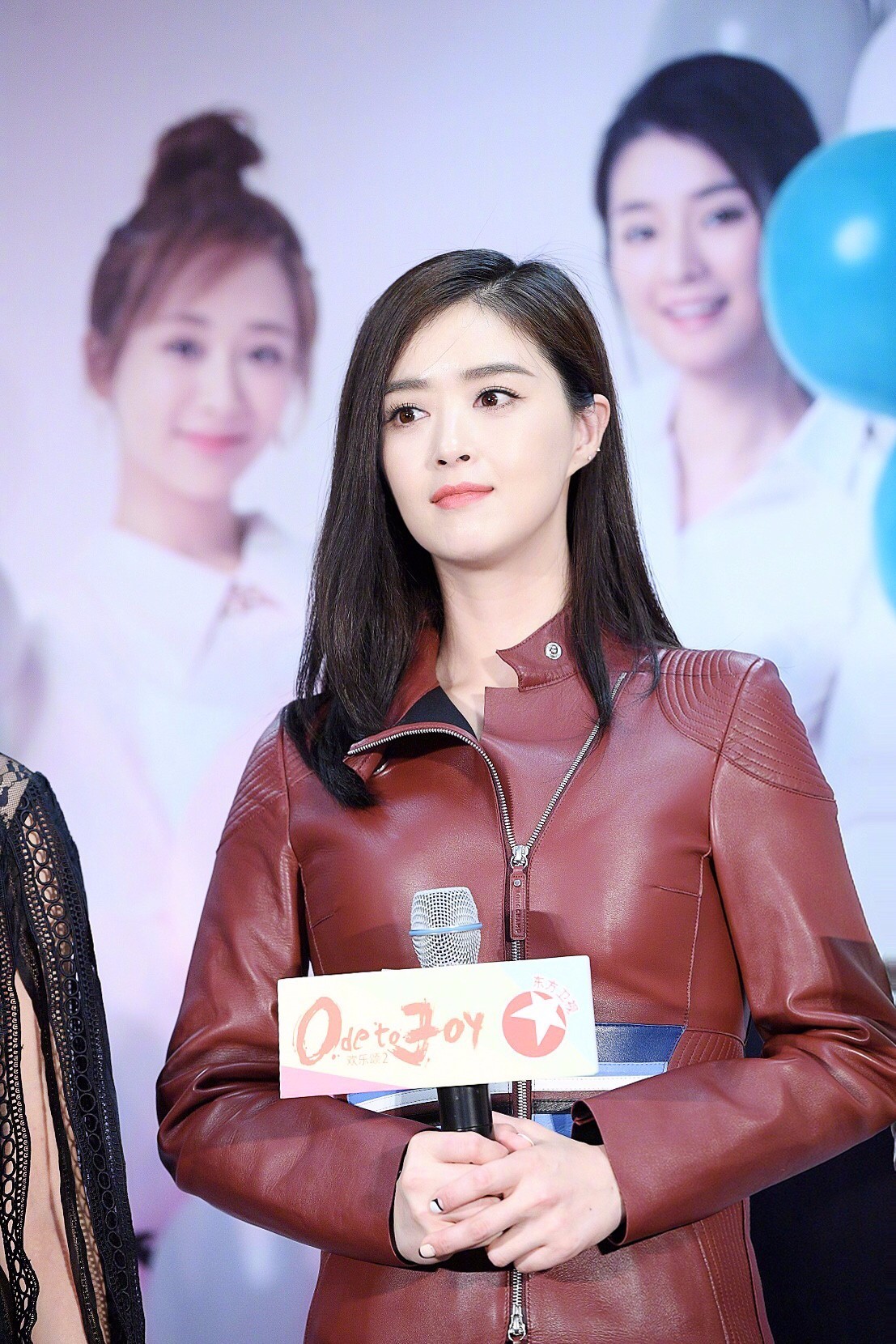 《欢乐颂2》开播，五美的化妆包里都有啥？