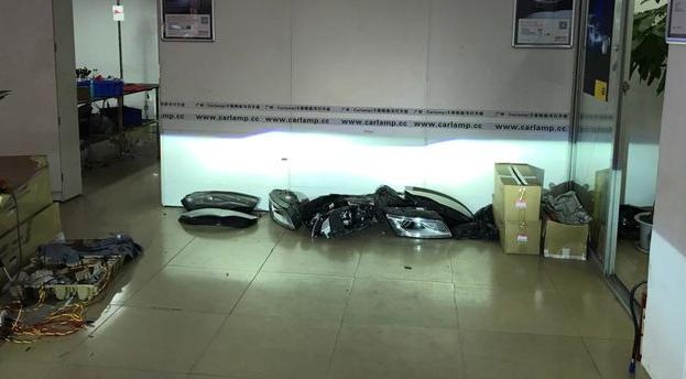 低配的车能改高配的车吗,低配车改成高配车