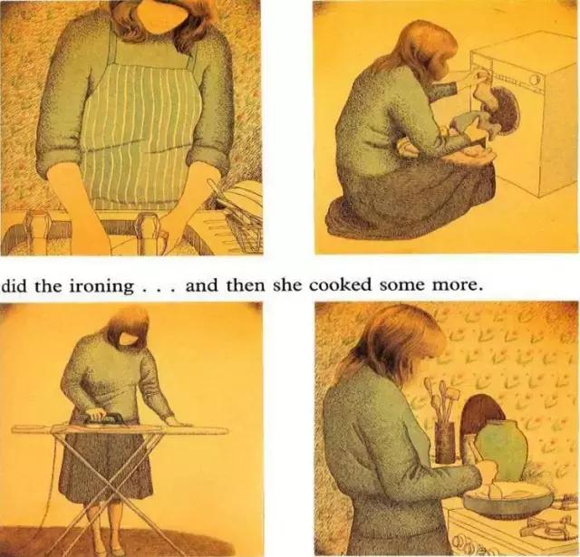 盘点那些母亲伟大的瞬间,盘点那些平凡而伟大的农村母亲