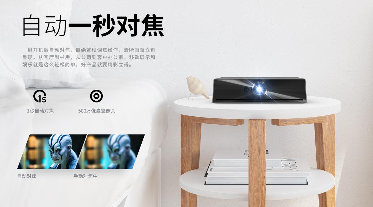 电影音乐打包带走！微鲸微投，弯道超车小米乐视