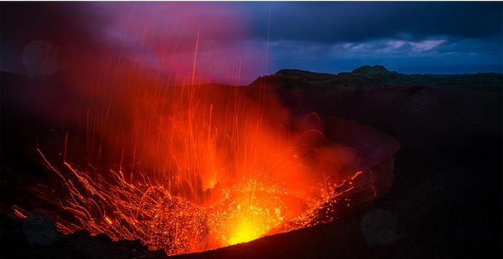 世界上最快乐岛国瓦努阿图旅行指南！