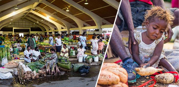 世界上最快乐岛国瓦努阿图旅行指南！