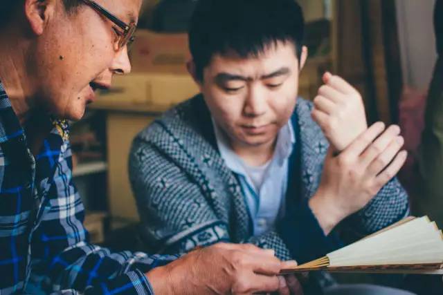 十大制扇名人都有谁,制扇非遗传承人都擅长什么