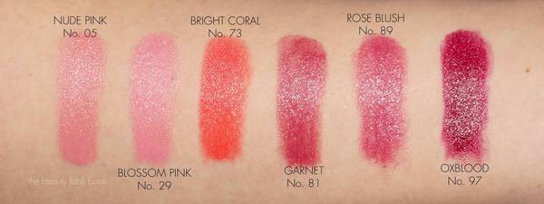 tf口红和ysl哪个好,tf和ysl口红哪个好