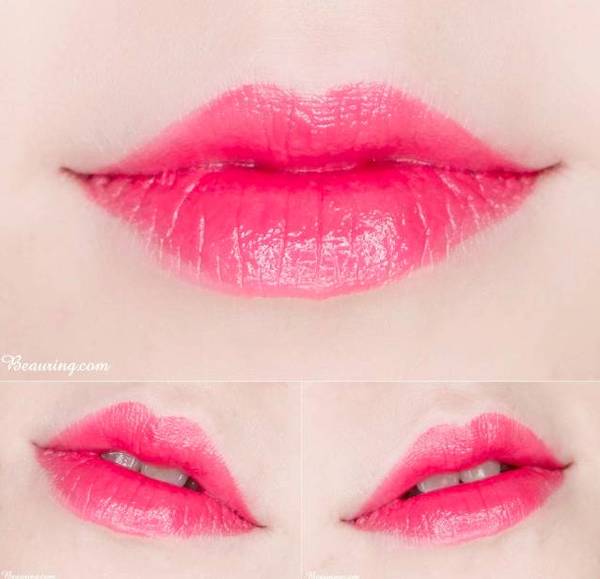 tf口红和ysl哪个好,tf和ysl口红哪个好