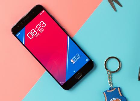 vivoX9系统再升级：新增通话自动录音，提升4G信号稳定