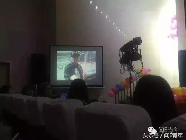 曲终人散,我们不散;倘若有缘,再次开唱!