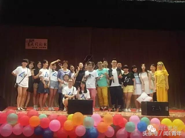 曲终人散,我们不散;倘若有缘,再次开唱!