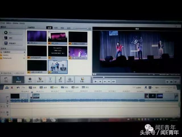 曲终人散,我们不散;倘若有缘,再次开唱!