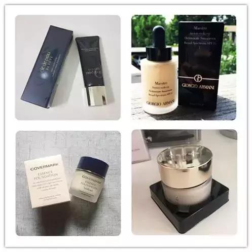 全网火爆的十大粉底液测评,品牌粉底液红黑榜测评