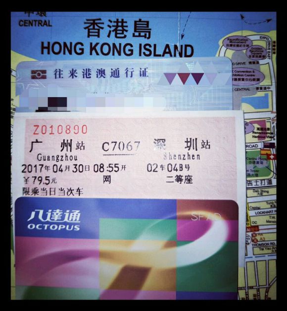 香港星光大道旅游攻略,想去香港澳门旅游攻略