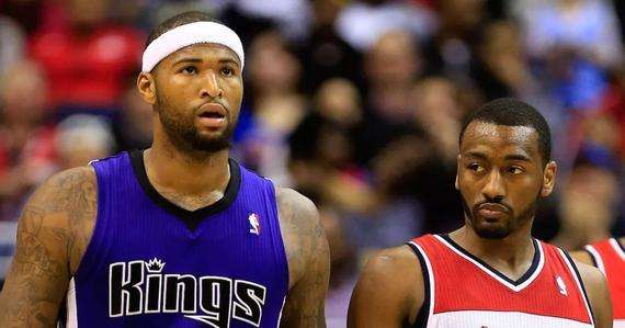 NBA球员中的那些大学队友，有两人联手或能威胁骑士东部霸权！