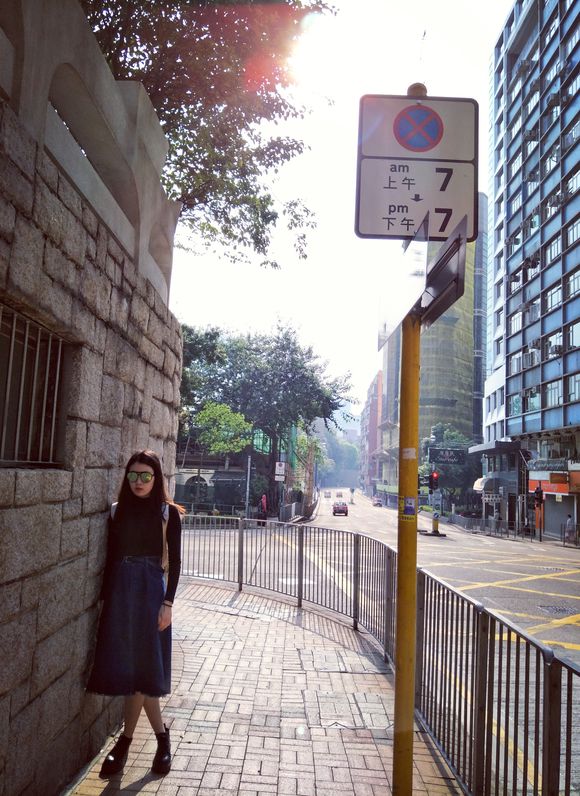 香港星光大道旅游攻略,想去香港澳门旅游攻略