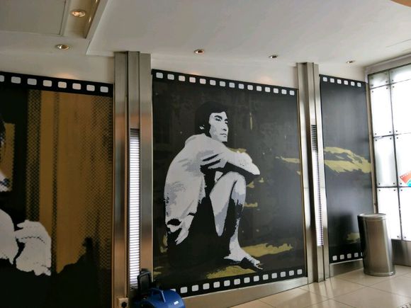 香港星光大道旅游攻略,想去香港澳门旅游攻略