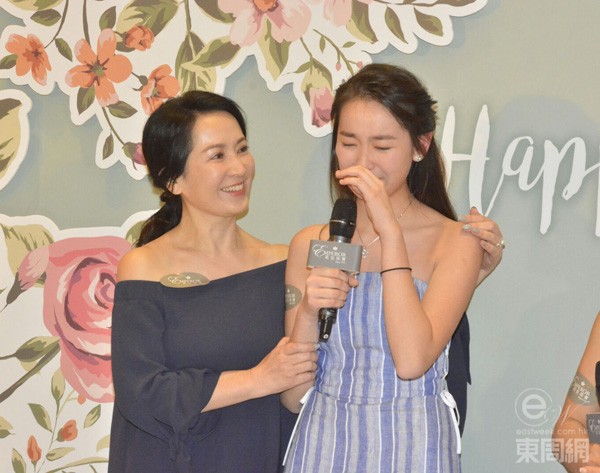 《*衣麻**传奇》中绝美女鬼，获亚姐冠军被赞“最美西施”却总是不红