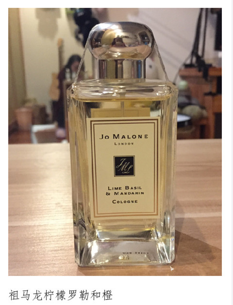 什么样的香水比较好,香水是代表一个人的性格吗