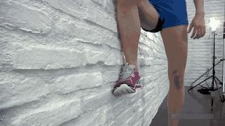 5个教你正确跑步拉伸动作,跑步前拉伸多久才可以跑步