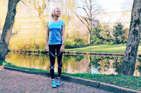 5个教你正确跑步拉伸动作,跑步前拉伸多久才可以跑步