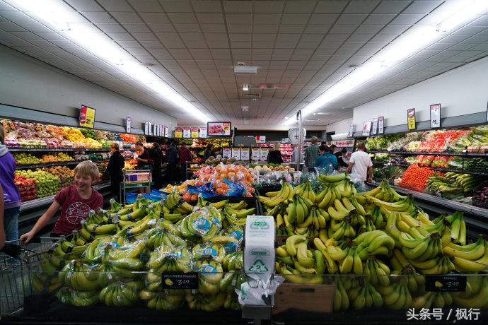 新西兰|南岛自驾16天,那些衣食住行不完全攻略