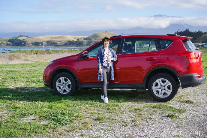 新西兰|南岛自驾16天,那些衣食住行不完全攻略