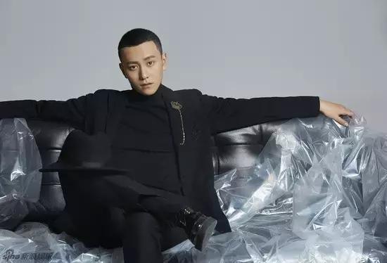 Q姓“谋男郎”的“帝”心引力很带感却独爱“变态”角色