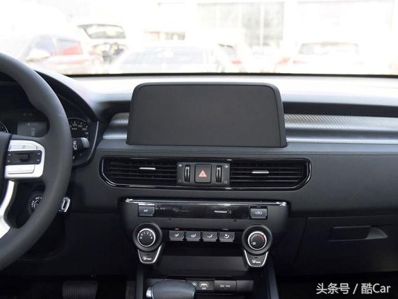 都在吐槽的车,起亚kx7值得买么