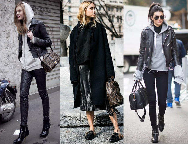 连帽卫衣咸鱼大翻身,连帽卫衣改了大翻领