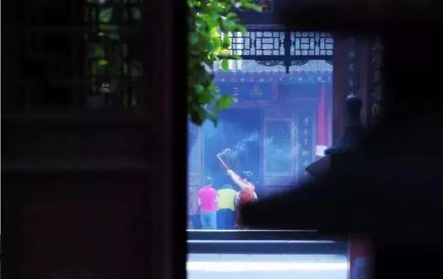 八仙庵都供奉了谁,八仙庵有文昌神吗