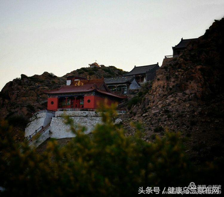 乌兰察布阿贵庙简介,乌兰察布阿贵庙好玩吗