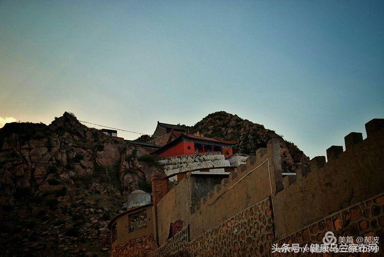 乌兰察布阿贵庙简介,乌兰察布阿贵庙好玩吗