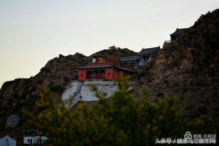 乌兰察布阿贵庙简介,乌兰察布阿贵庙好玩吗