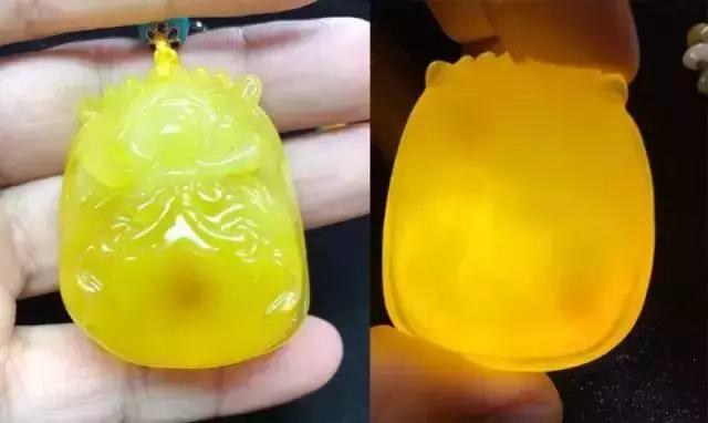 专家揭秘琥珀蜜蜡的多种造假手段,20元买的蜜蜡单珠是真的吗