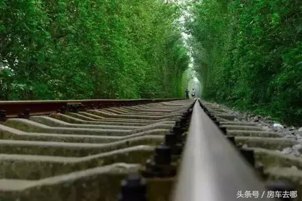 开着房车去南京,开着房车去旅行玩的就是不一样