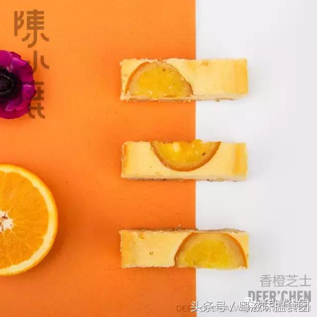 每月仅售七天的网红芝士条,让无数明星尽折腰~这次我们免费送!