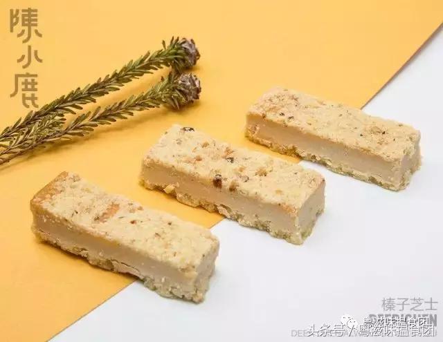 每月仅售七天的网红芝士条,让无数明星尽折腰~这次我们免费送!