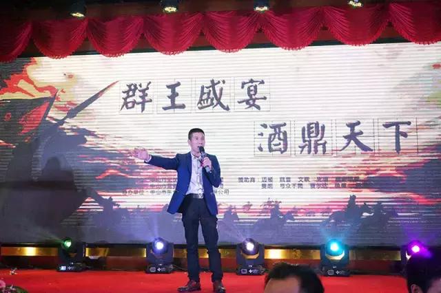 张武:我和灯无忧的这一年