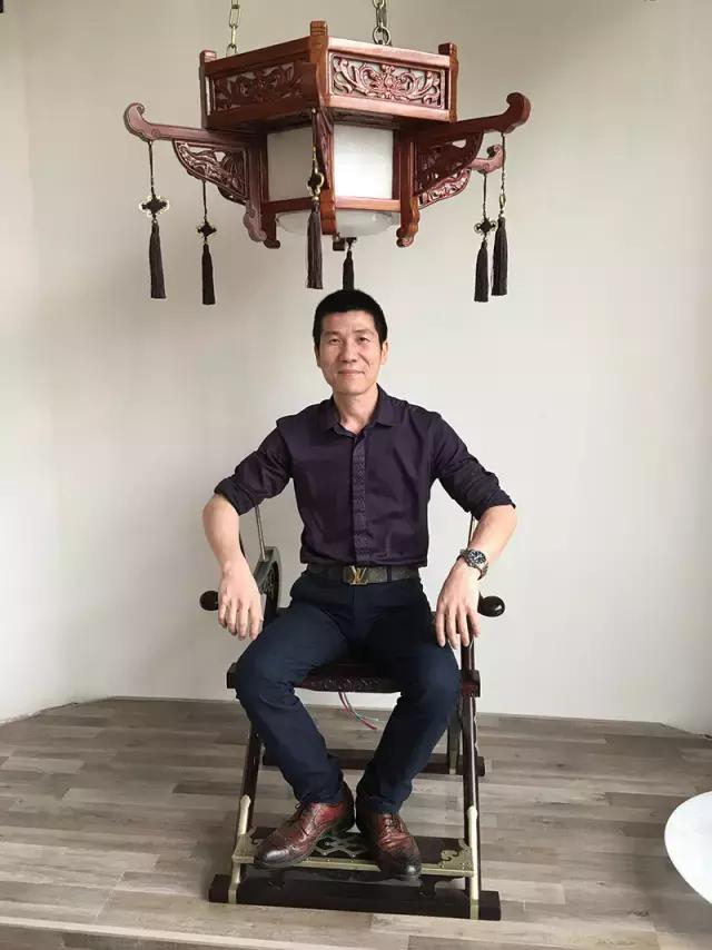 张武:我和灯无忧的这一年