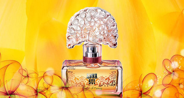 安娜苏annasui摇滚甜心女士香水,annasui安娜苏香水