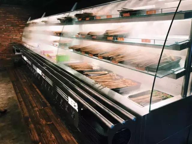 武汉撸串推荐,湖北撸串推荐去哪家