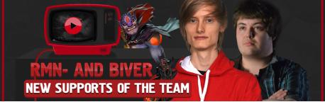 Max+纪录：279天的守候——NaVi战队再次进入线下