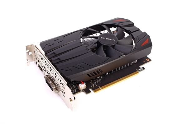 七彩虹gt1030显卡什么级别,七彩虹gt1030是多少年的显卡