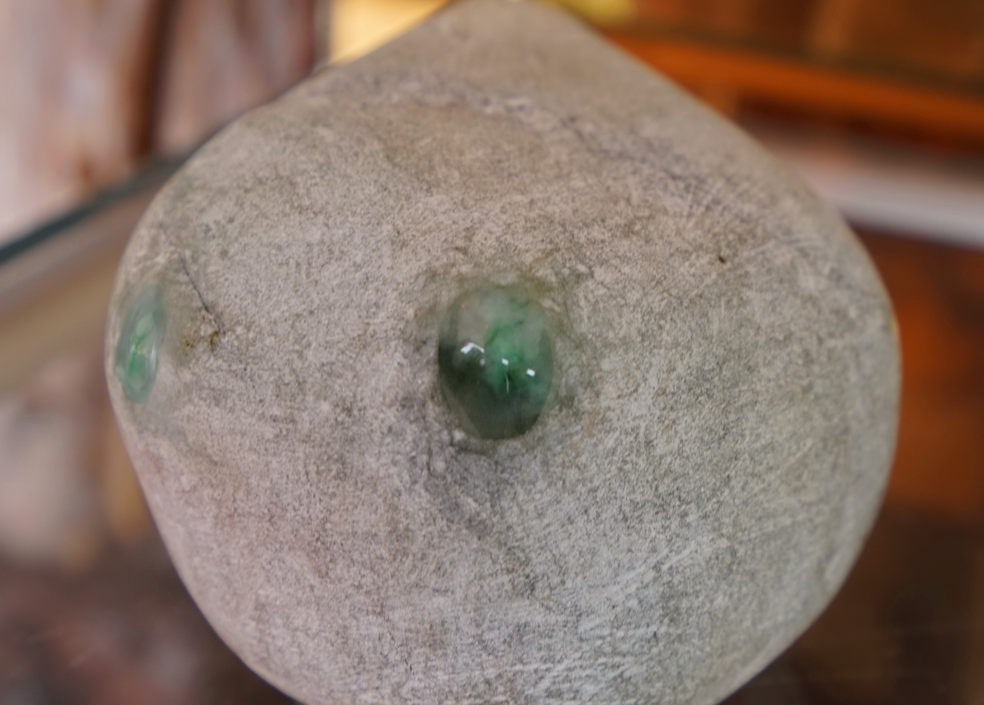 腾冲性价比最高的翡翠市场在哪里,腾冲翡翠市场缅甸玉