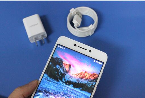 酷玩6手机,酷派酷玩6开箱视频